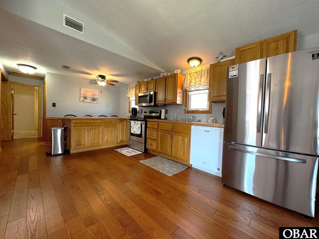 House in Kitty Hawk, North Carolina, United States 5 - 17598851