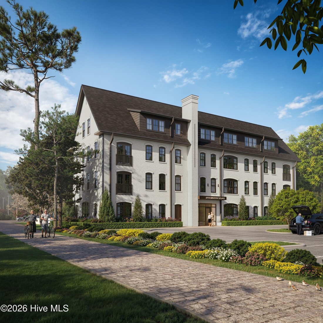Condo in Wilmington, North Carolina, United States 1 - 17606631
