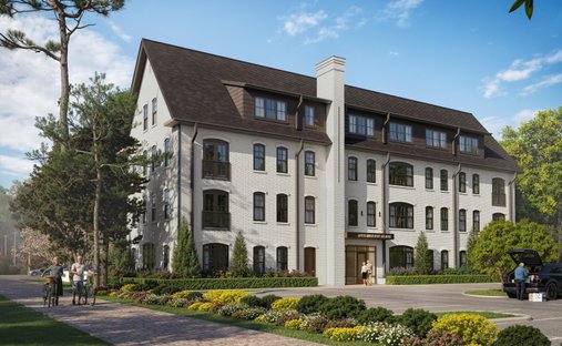 Condo in Wilmington, North Carolina, United States 1
