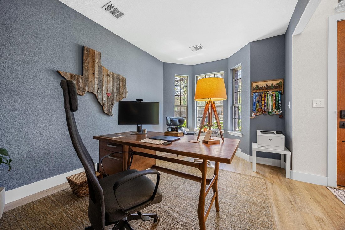 House in Georgetown, Texas, United States 5 - 17609589