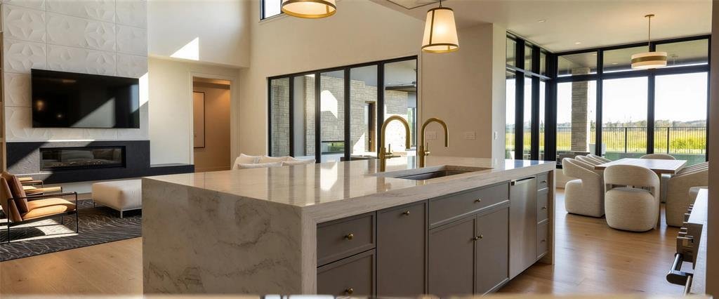 House in Colleyville, Texas, United States 5 - 17613773