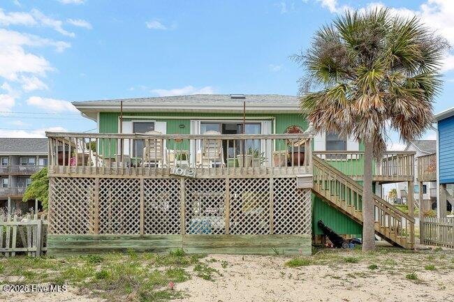 House in Topsail Beach, North Carolina, United States 4 - 17606069