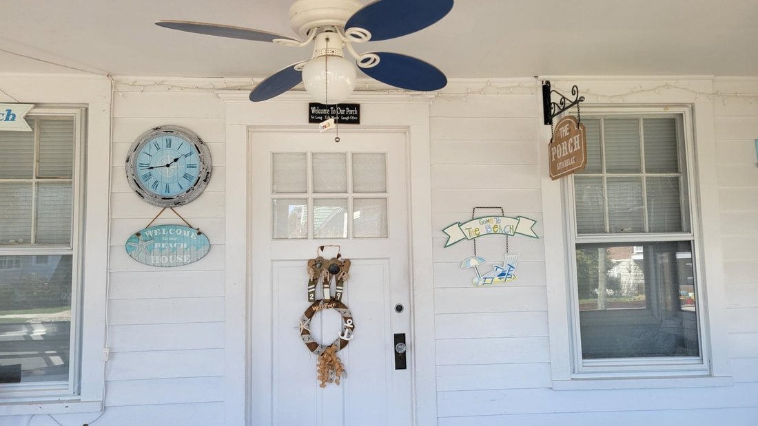 House in Stone Harbor, New Jersey, United States 4 - 17603201