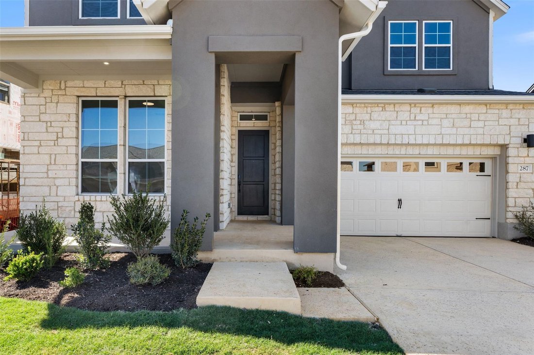House in Austin, Texas, United States 2 - 16664232