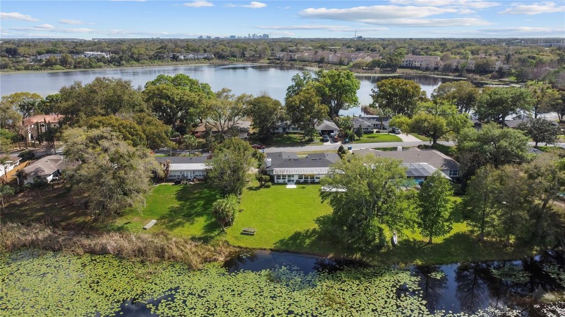 House in Maitland, Florida, United States 3 - 17603561