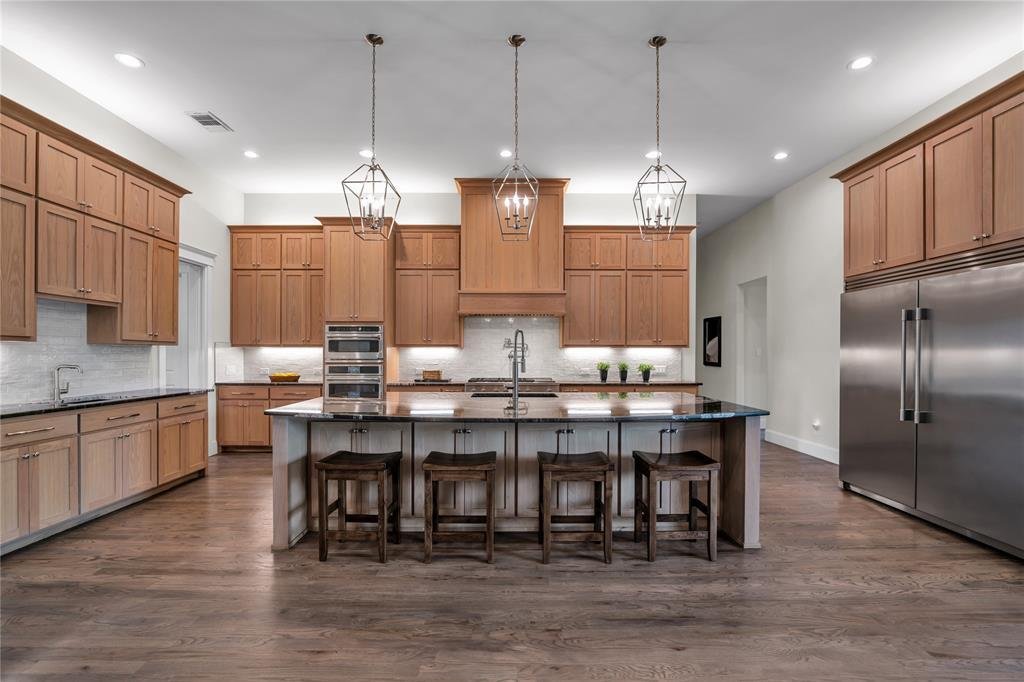 House in Celina, Texas, United States 4 - 17613803
