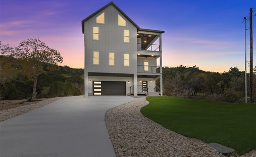 Casa a Leander, Texas, Stati Uniti 1