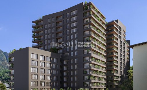 Apartment in Escaldes-Engordany, Escaldes-Engordany, Andorra 1