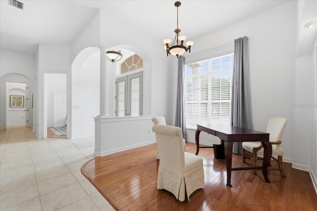 House in Spring Hill, Florida, United States 4 - 17604690