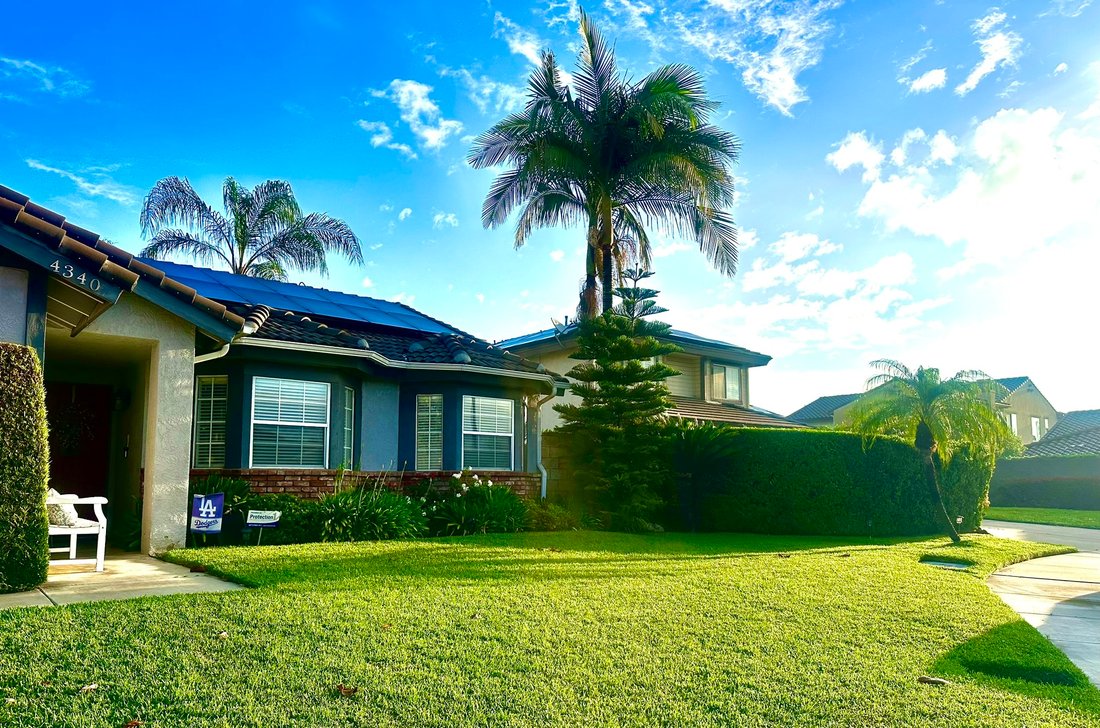 Casa a Chino, California, Stati Uniti 3 - 17601604