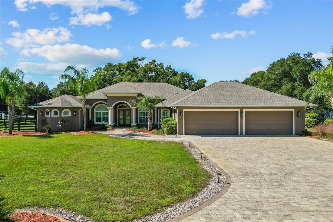 House in Eustis, Florida, United States 3 - 17613181