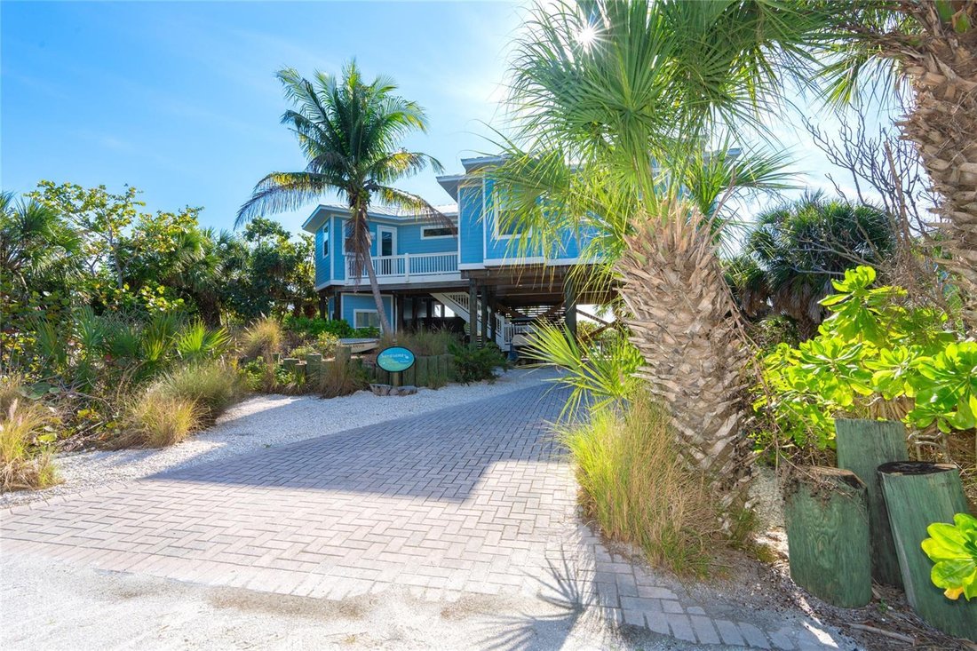 House in Placida, Florida, United States 1 - 17613192