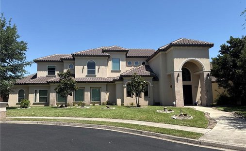 House in McAllen, Texas, United States 1