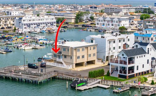 Condo in Stone Harbor, New Jersey, United States 1