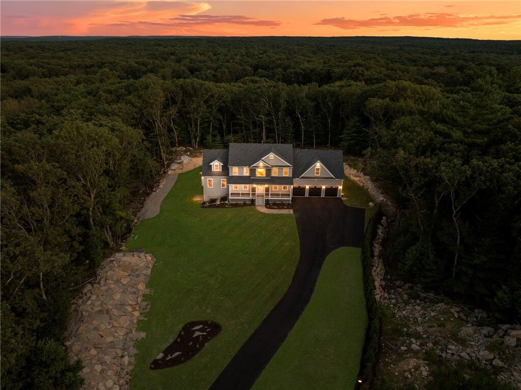 House in East Greenwich, Rhode Island, United States 1 - 17612159