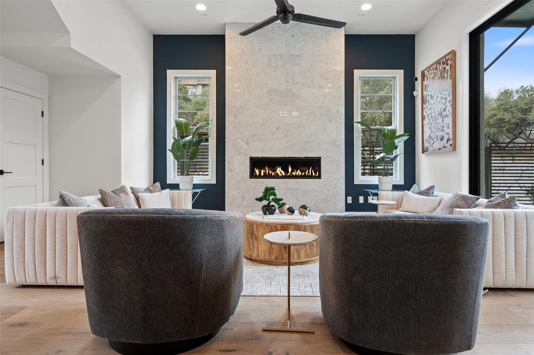 House in Austin, Texas, United States 4 - 17611671