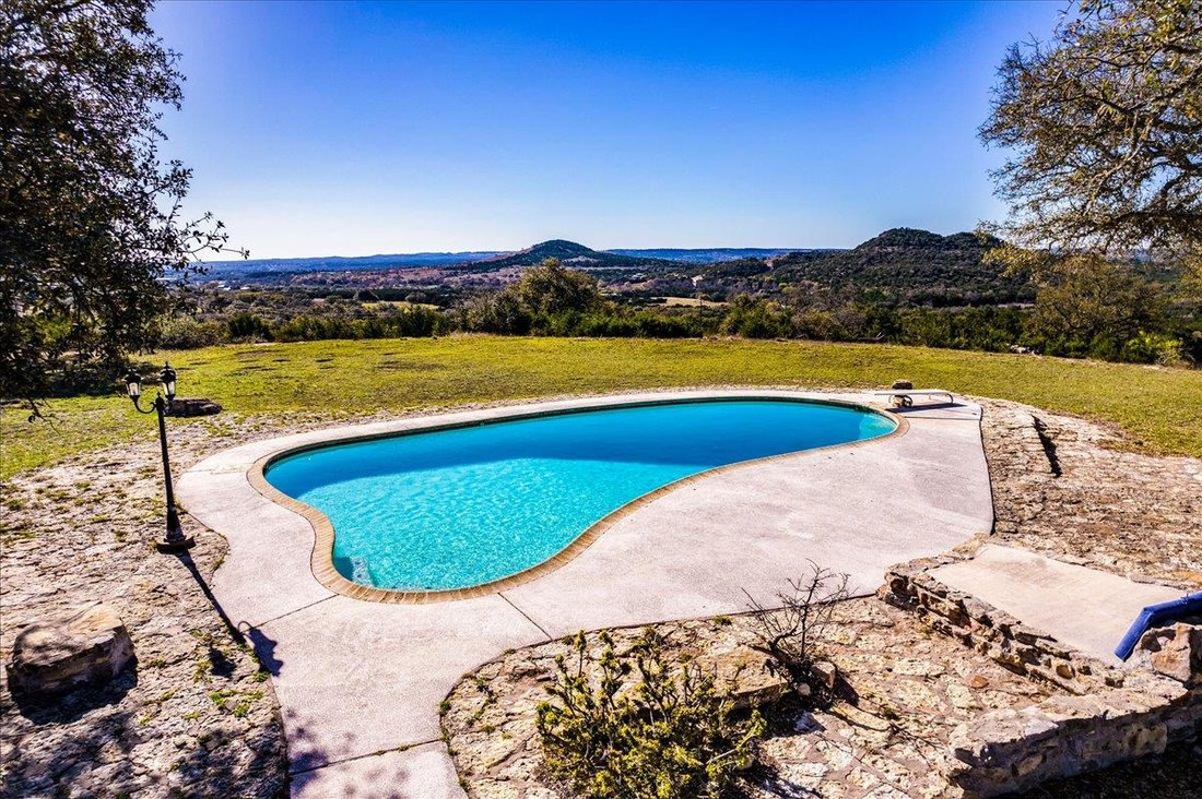 House in Wimberley, Texas, United States 1 - 17609452