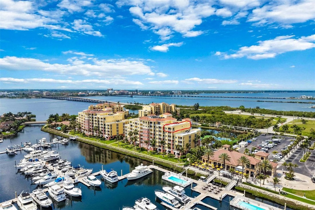 Condo in Palmetto, Florida, United States 4 - 17603683