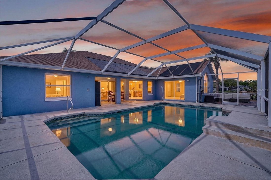 House in Palm Coast, Florida, United States 3 - 17604746