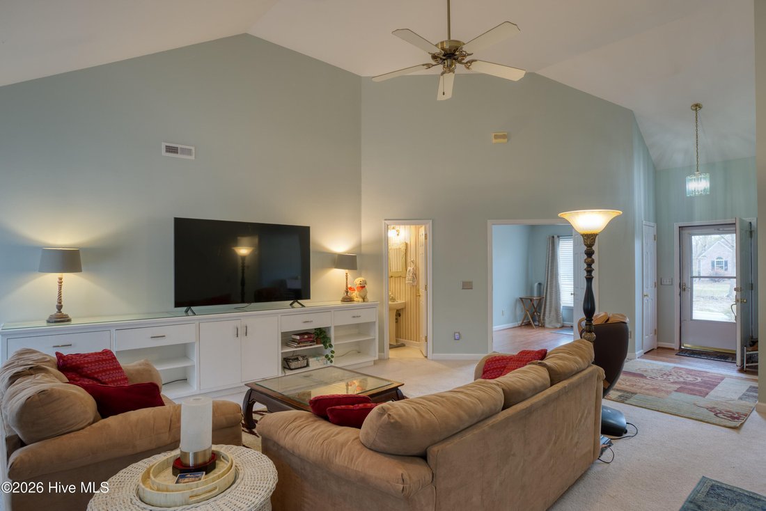 House in Porters Neck, North Carolina, United States 5 - 17605534