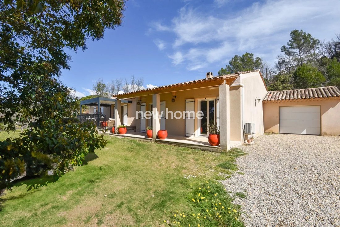 House in Villecroze, Provence-Alpes-Côte d'Azur, France 5 - 11715060