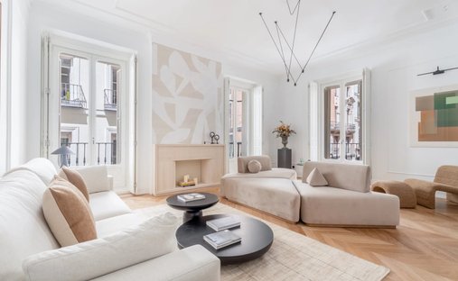 Apartment in Centro, Madrid, Spain 1
