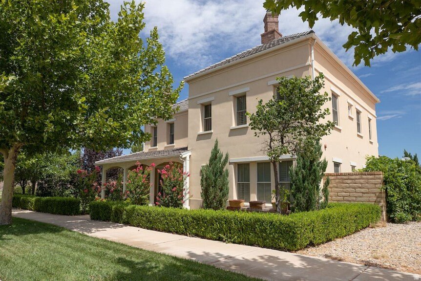 House in Hurricane, Utah, United States 1 - 17601613