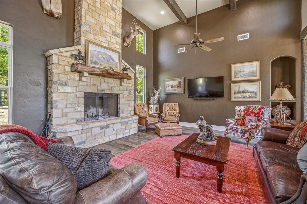 House in Gordon, Texas, United States 4 - 17613812
