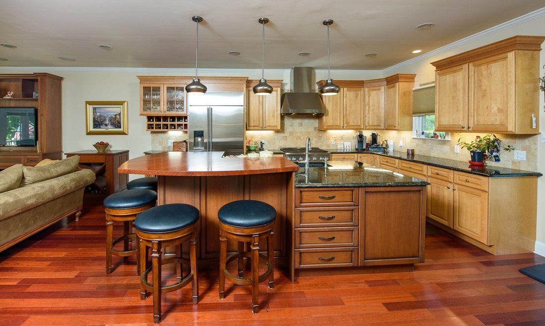 House in Somers Point, New Jersey, United States 3 - 17603032