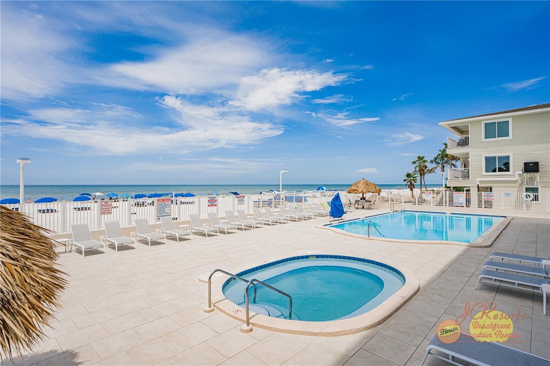 Condo in Indian Shores, Florida, United States 3 - 17603719