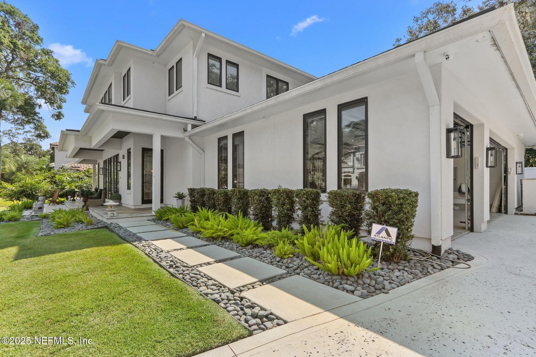 Maison à Ponte Vedra Beach, Floride, États-Unis 3 - 16684787