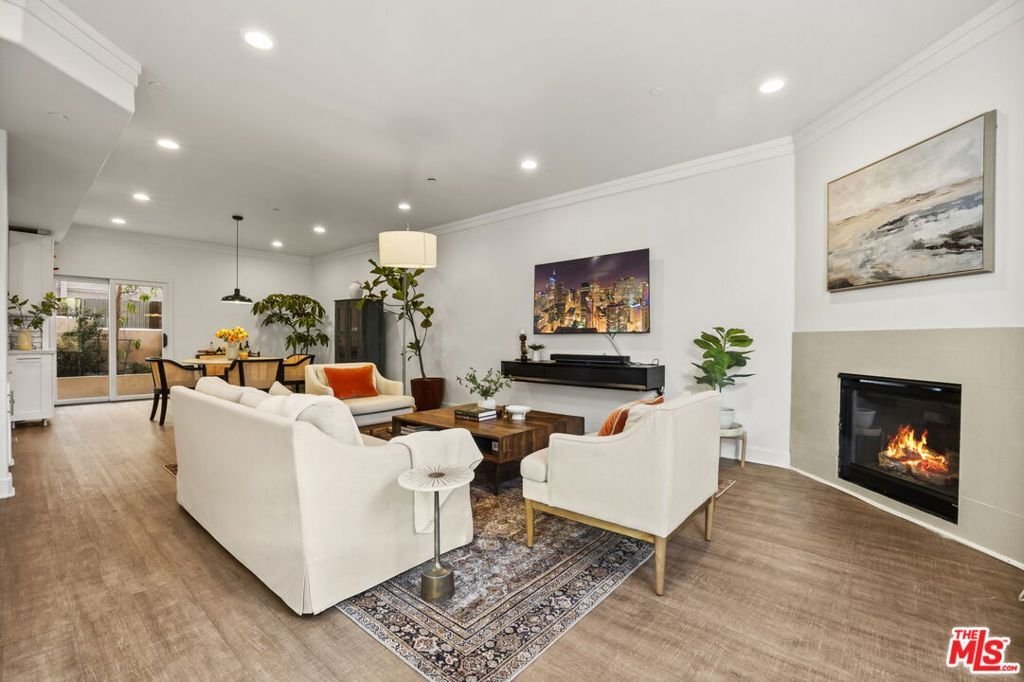 Townhouse in Santa Monica, California, United States 3 - 17606268