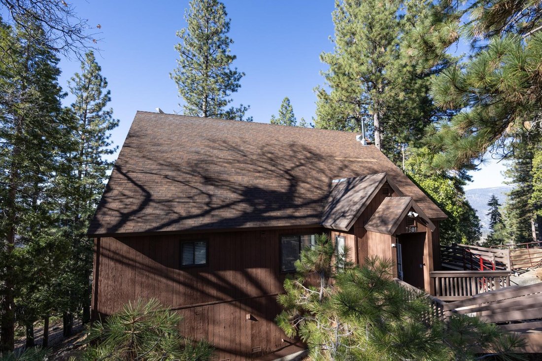 House in Wawona, California, United States 4 - 17602665