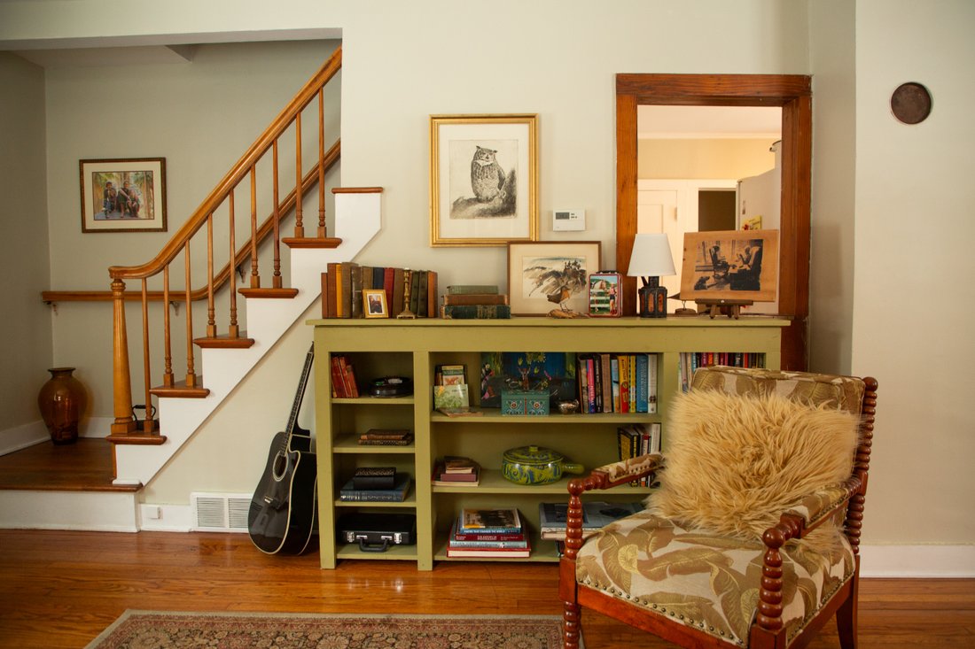 House in Salisbury, Connecticut, United States 5 - 17599681