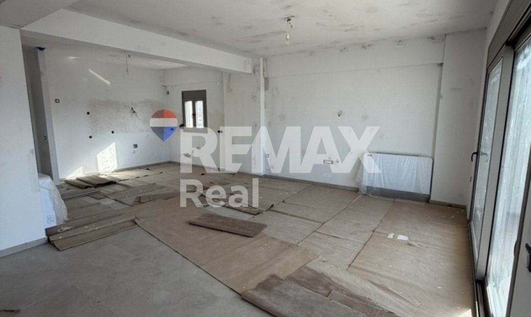 Eine In 3rd Community Of Heraklion Western, Heraklion, Griechenland Zu ...