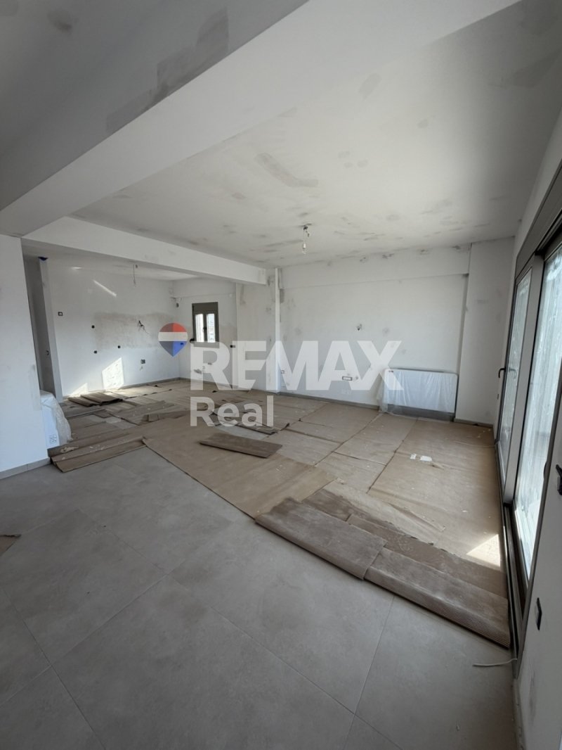 Eine In 3rd Community Of Heraklion Western, Heraklion, Griechenland Zu ...