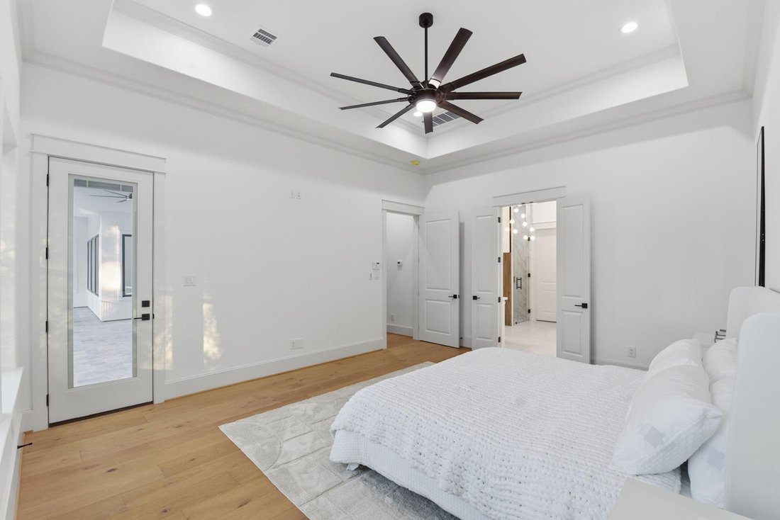 House in Spring, Texas, United States 4 - 17613687