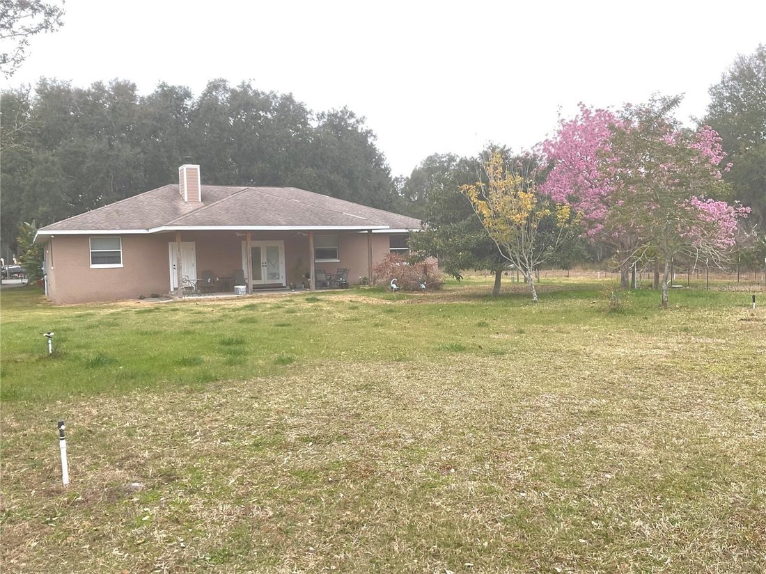 House in Leesburg, Florida, United States 2 - 17604775