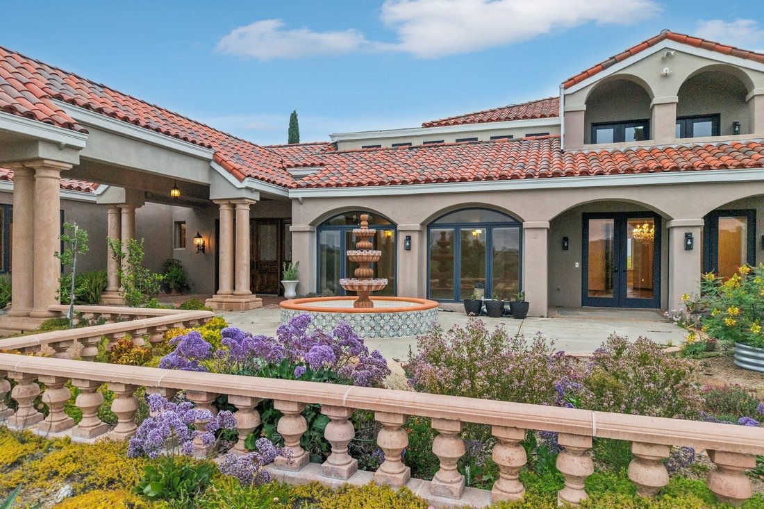 House in Murrieta, California, United States 5 - 17601109