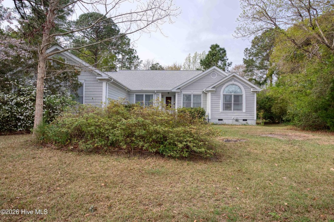 House in Porters Neck, North Carolina, United States 1 - 17605534