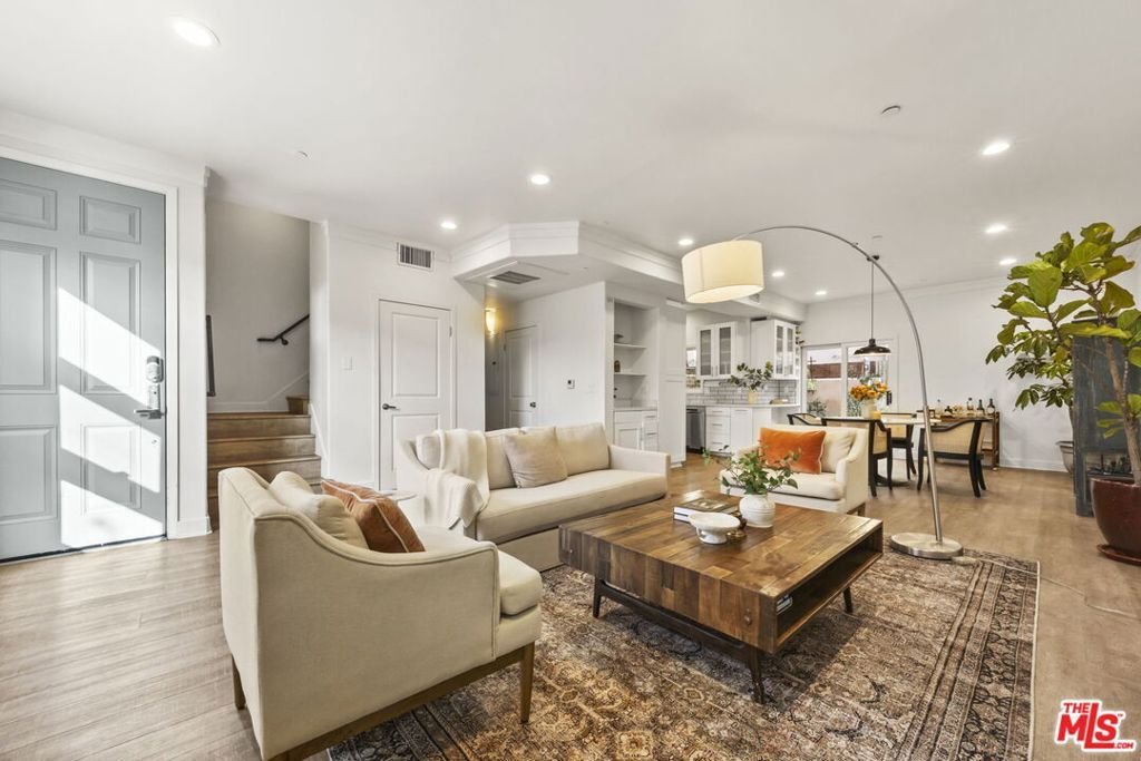 Townhouse in Santa Monica, California, United States 1 - 17606268