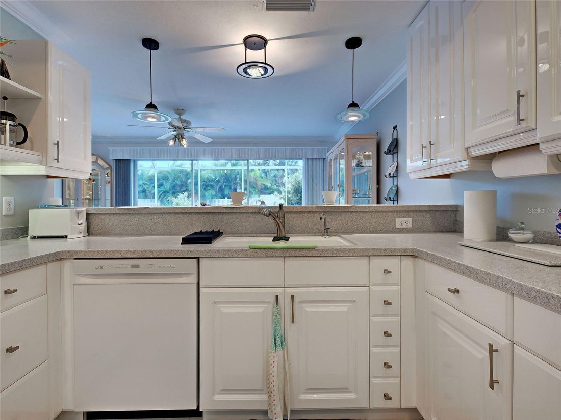 House in Venice, Florida, United States 5 - 17604676