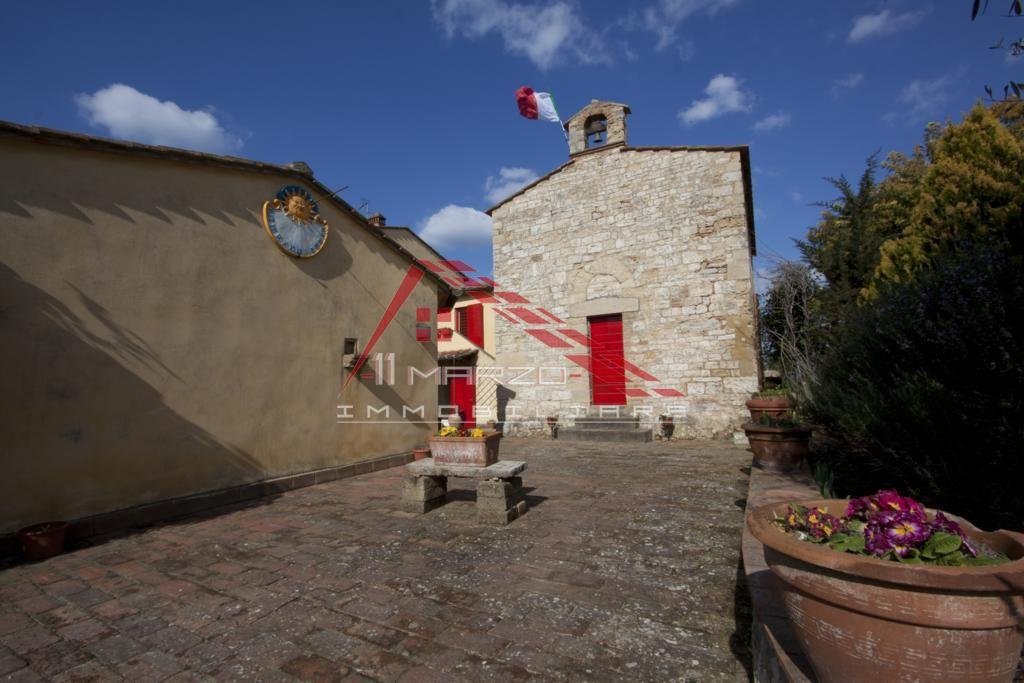Villa in Casciana Terme Lari, Tuscany, Italy 4 - 17294560