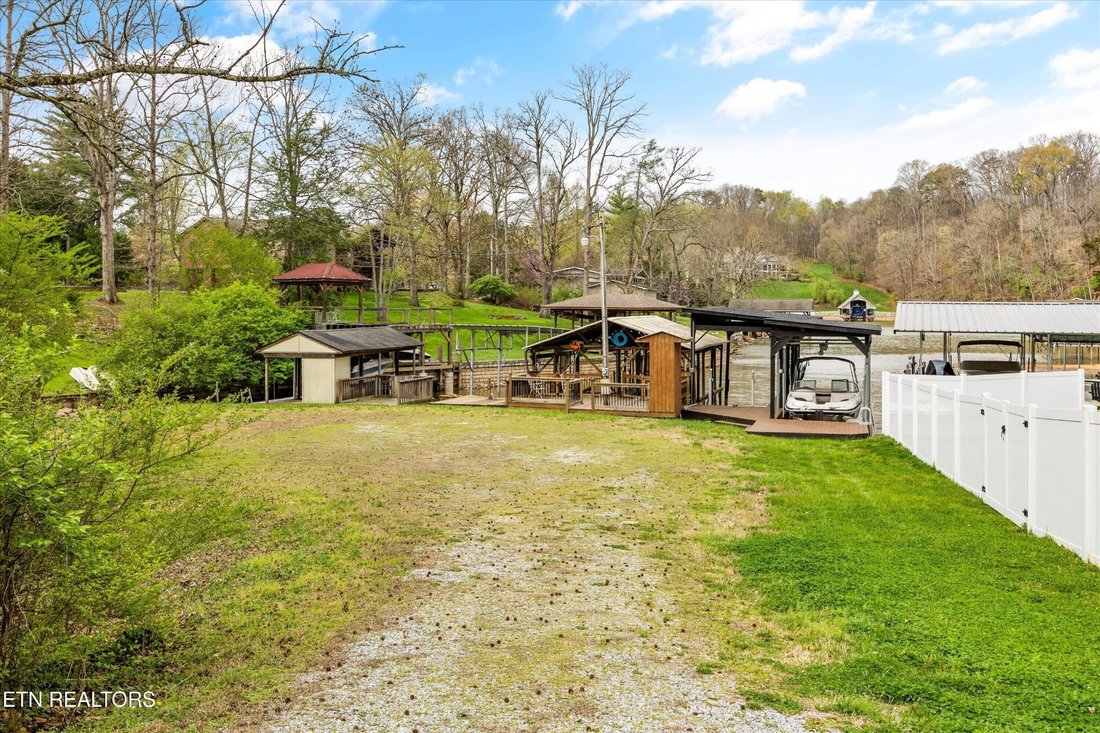 House in Knoxville, Tennessee, United States 5 - 17607362