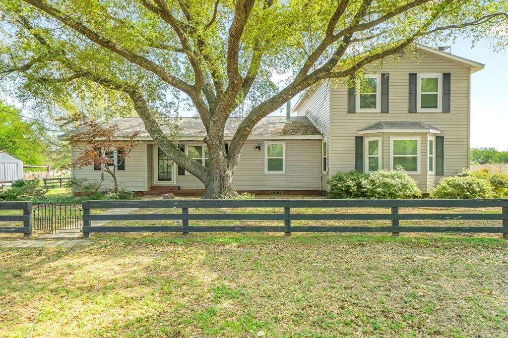 House in Canton, Texas, United States 1 - 17610546