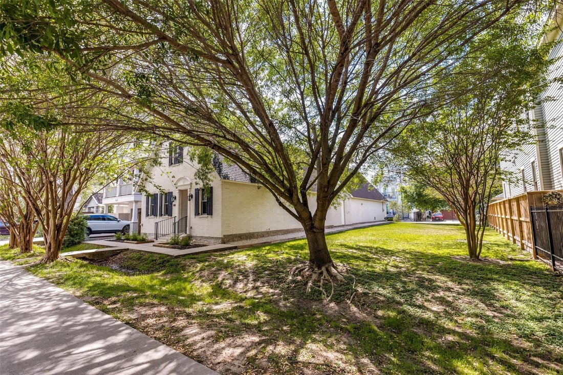 House in Houston, Texas, United States 2 - 17611218