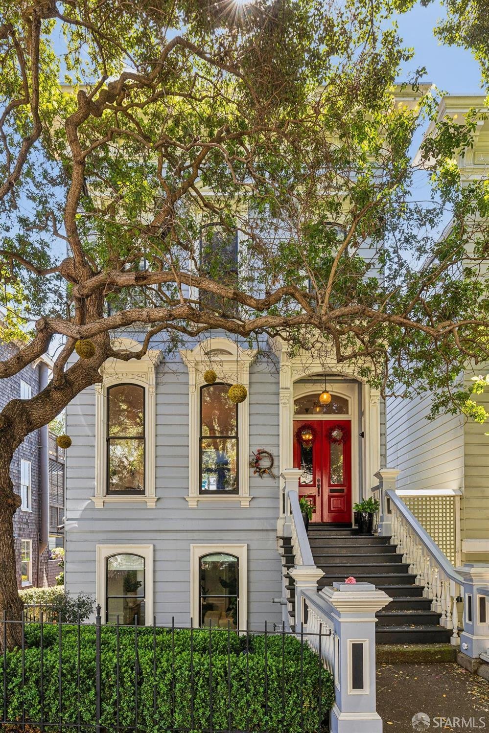 House in San Francisco, California, United States 1 - 17598890