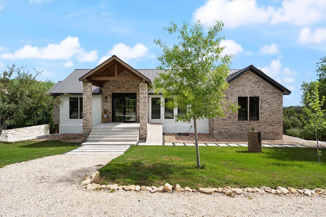 House in Spicewood, Texas, United States 3 - 17611715