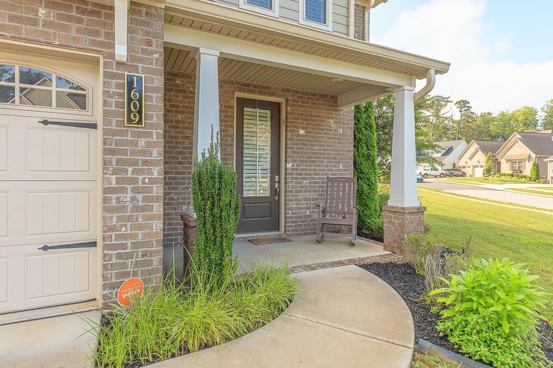 House in Chattanooga, Tennessee, United States 5 - 17607229
