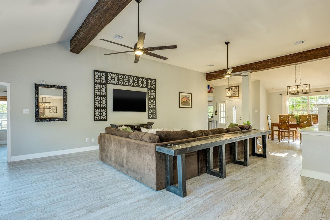House in Dripping Springs, Texas, United States 4 - 17611732